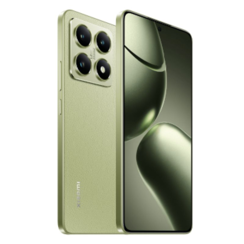Foto 3 pulgar | Xiaomi 14t Dual Sim 512gb 12ram Verde
