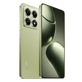 Foto 2 | Xiaomi 14t Dual Sim 512gb 12ram Verde