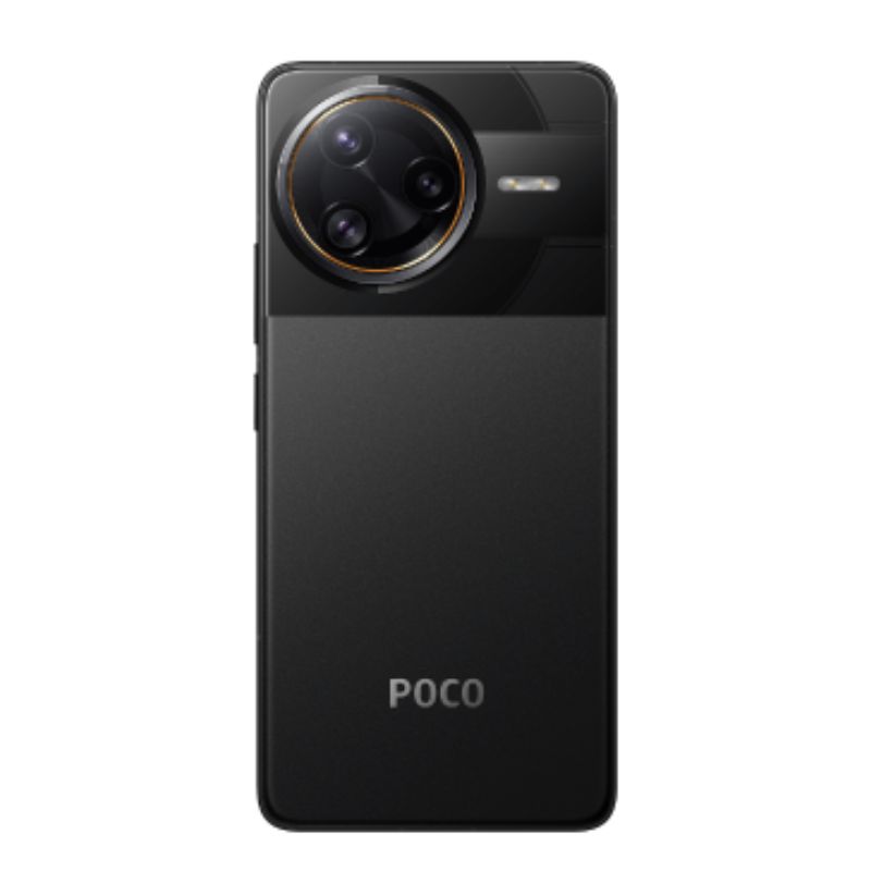 Foto 3 pulgar | Xiaomi Poco F7 Ultra Dual 512gb 16ram Negro