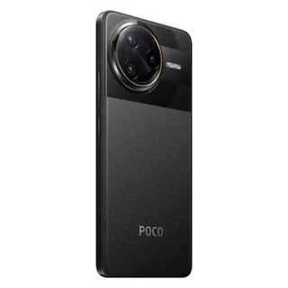 Foto 3 | Xiaomi Poco F7 Ultra Dual 512gb 16ram Negro