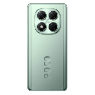 Foto 2 | Xiaomi Poco X7 5g 256gb 8ram Verde