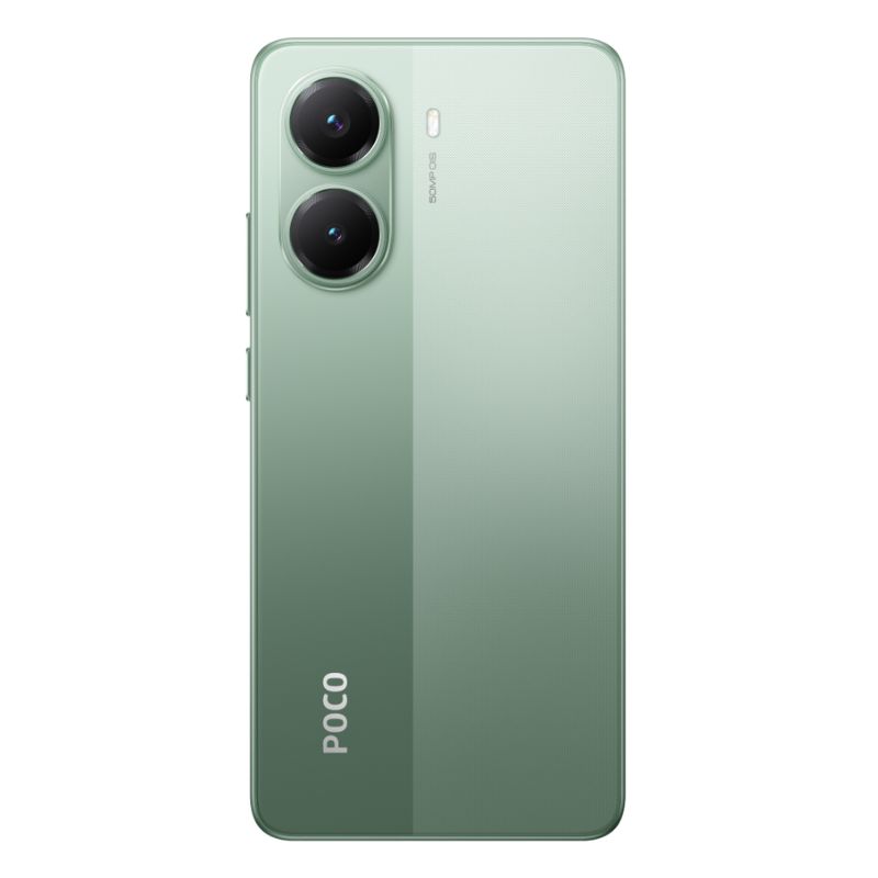 Foto 3 pulgar | Xiaomi Poco X7 Pro 5g 512gb 12ram Verde