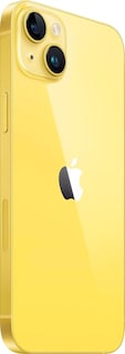 Foto 1 | Smartphone Apple Iphone 14 Plus 128gb Amarillo 6.7'' - Venta Internacional.