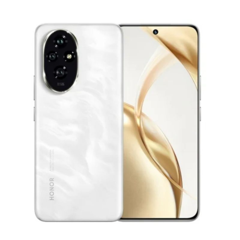 Foto 1 | Honor 200 512gb 12gb Blanco