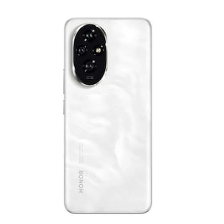Foto 2 | Honor 200 512gb 12gb Blanco