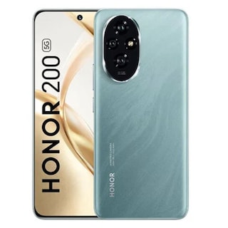 Foto 1 | Honor 200 512gb 12gb Verde