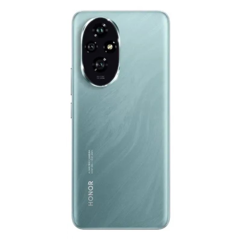Foto 2 | Honor 200 512gb 12gb Verde