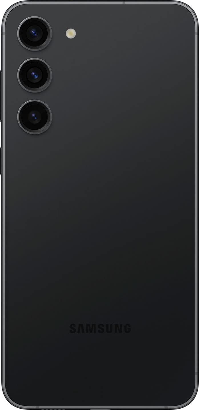 Foto 4 pulgar | Smartphone Samsung Galaxy S23+ Plus 5g 512gb Phantom Negro Reacondicionado - Venta Internacional