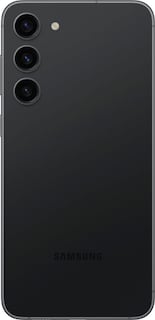 Foto 3 | Smartphone Samsung Galaxy S23+ Plus 5g 512gb Phantom Negro Reacondicionado - Venta Internacional
