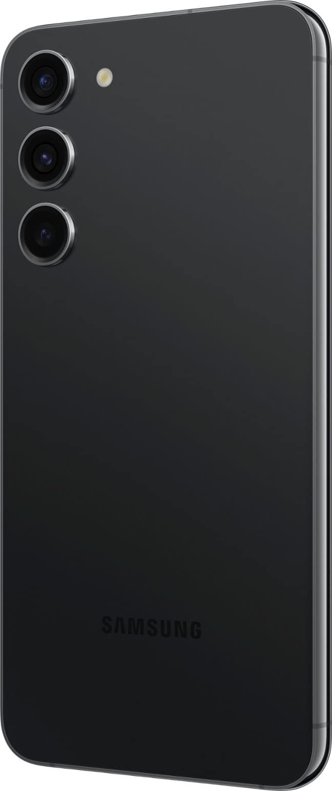 Foto 6 pulgar | Smartphone Samsung Galaxy S23+ Plus 5g 512gb Phantom Negro Reacondicionado - Venta Internacional