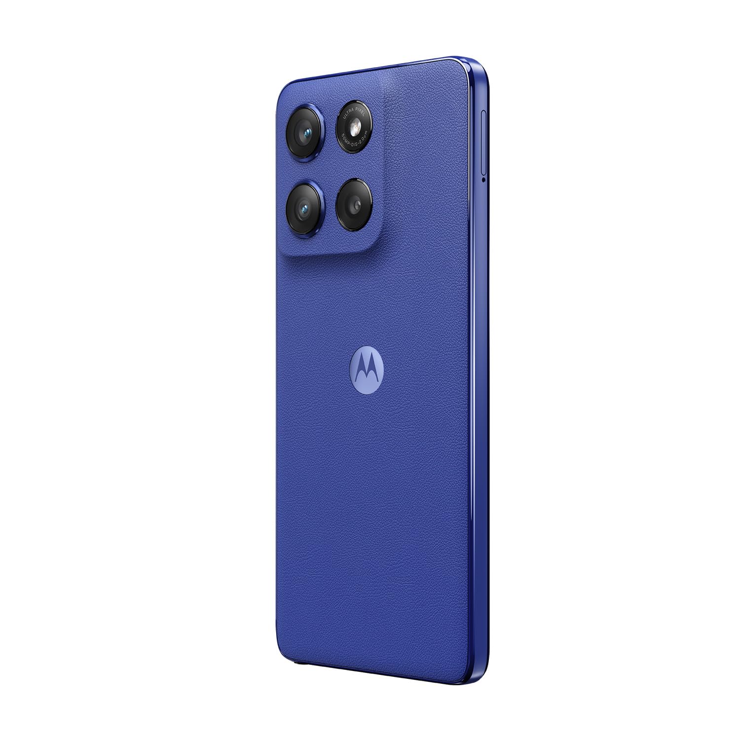 Foto 4 pulgar | Smartphone Motorola Moto G Stylus 2025 8gb/256gb Desbloqueado - Venta Internacional.