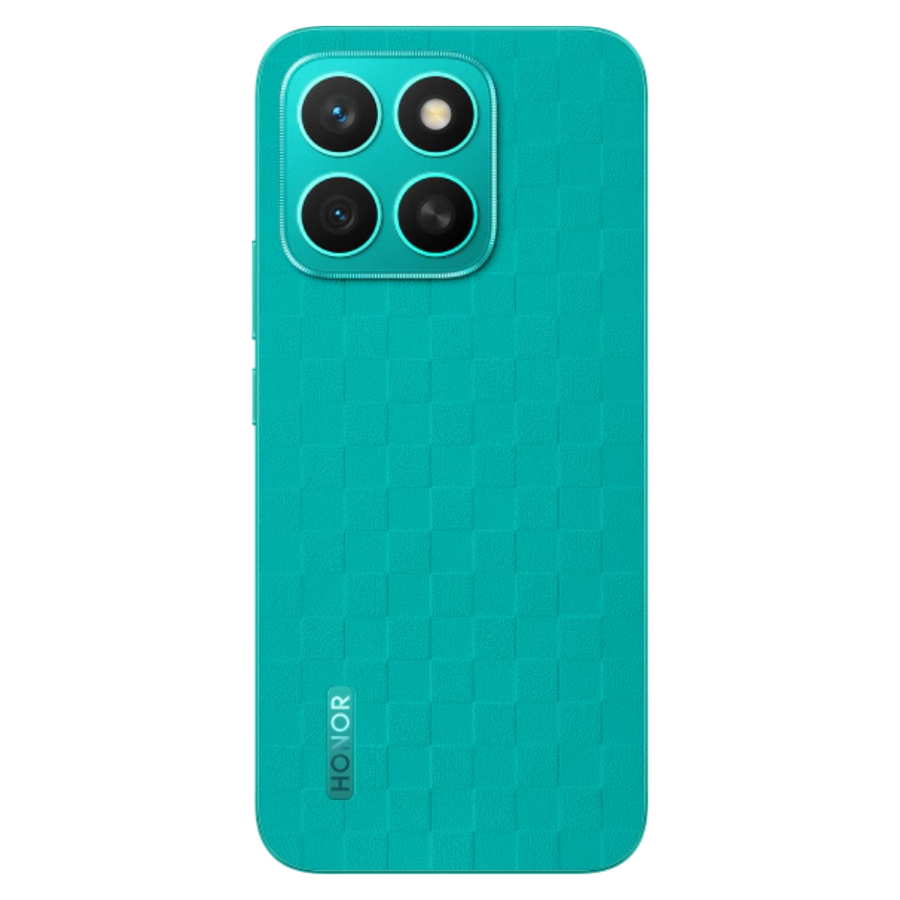 Foto 4 pulgar | Celular Honor X8c Dual Sim 256gb 8gb Verde Desbloqueado