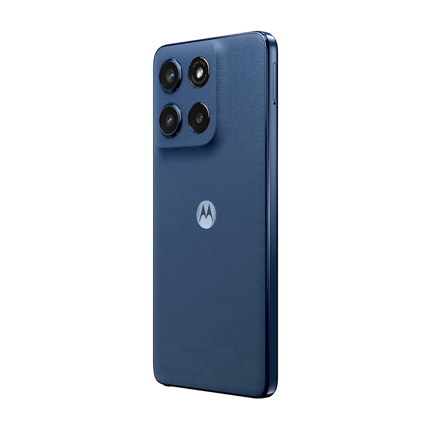 Foto 4 pulgar | Smartphone Motorola Moto G Stylus 2025 8gb/256gb Desbloqueado - Venta Internacional.