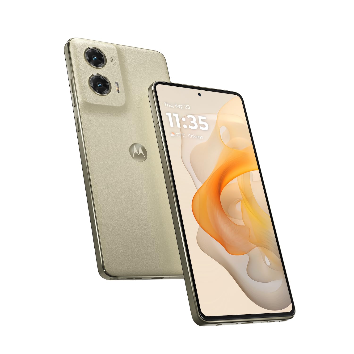 Foto 8 pulgar | Smartphone Motorola Moto G Stylus 5g 8 Gb/256 Gb Caramel Latte - Venta Internacional.