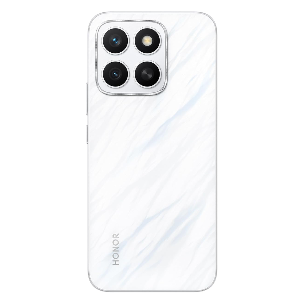 Foto 3 pulgar | Celular Honor X8c Dual Sim 256gb 8gb Blanco Desbloqueado