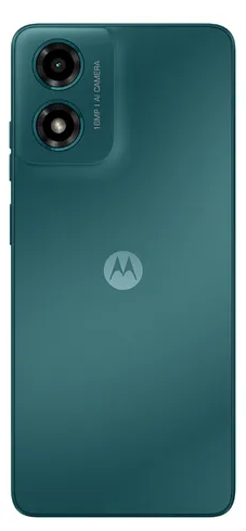 Foto 3 pulgar | Telefono Motorola G04s 128gb  Liberado Color Verde Aurora