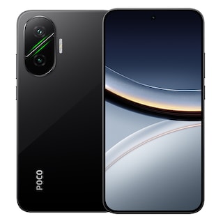Foto 1 | Celular Poco F7 12gb Ram 512gb Rom Black
