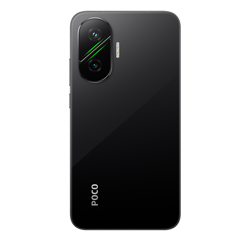 Foto 3 pulgar | Celular Poco F7 12gb Ram 512gb Rom Black