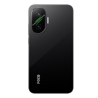 Foto 2 | Celular Poco F7 12gb Ram 512gb Rom Black