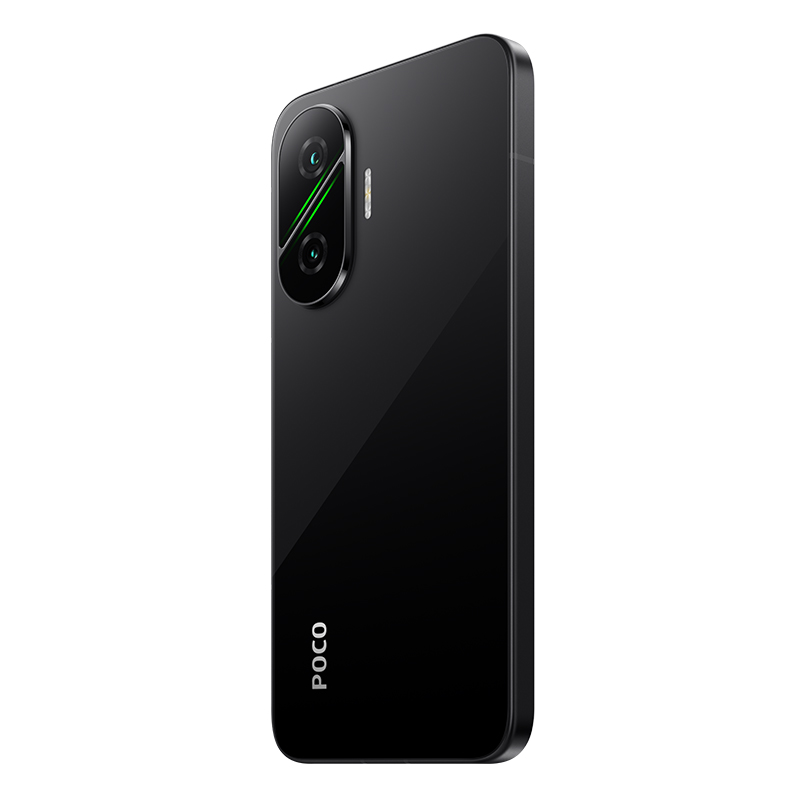 Foto 4 pulgar | Celular Poco F7 12gb Ram 512gb Rom Black
