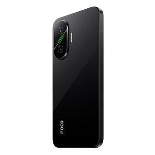 Foto 3 | Celular Poco F7 12gb Ram 512gb Rom Black