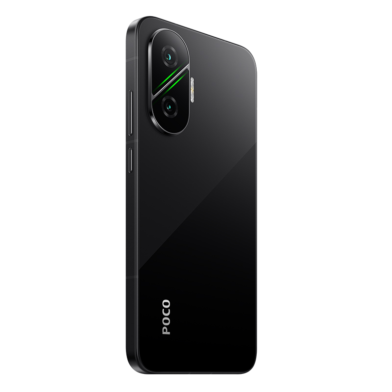 Foto 5 pulgar | Celular Poco F7 12gb Ram 512gb Rom Black