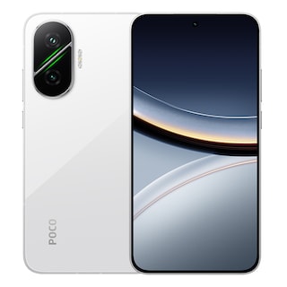 Foto 1 | Celular Poco F7 12gb Ram 512gb Rom White