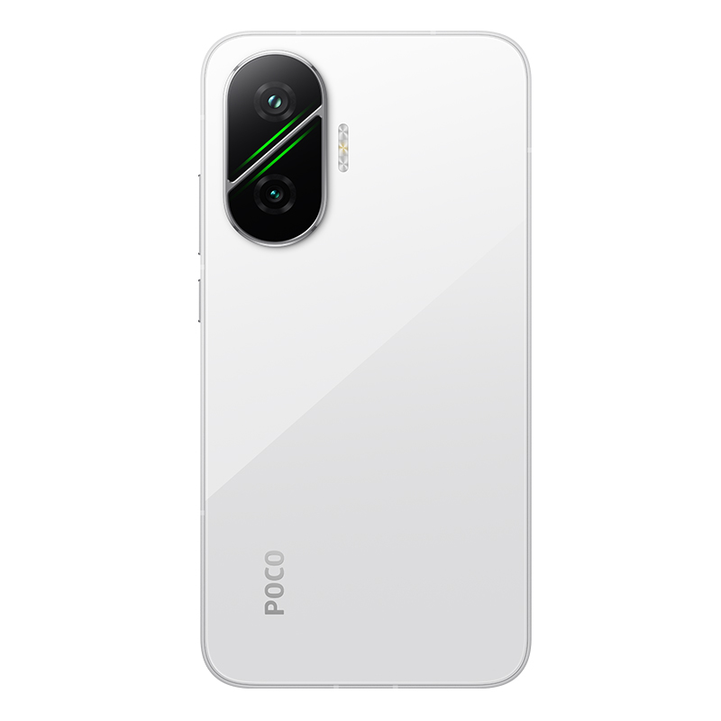 Foto 3 pulgar | Celular Poco F7 12gb Ram 512gb Rom White