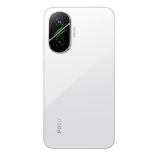 Foto 2 | Celular Poco F7 12gb Ram 512gb Rom White