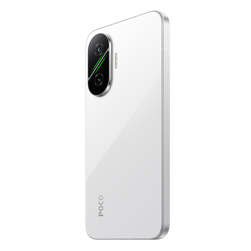 Foto 4 pulgar | Celular Poco F7 12gb Ram 512gb Rom White