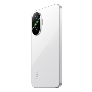 Foto 3 | Celular Poco F7 12gb Ram 512gb Rom White