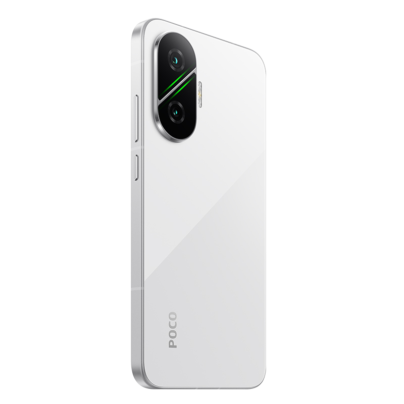 Foto 5 pulgar | Celular Poco F7 12gb Ram 512gb Rom White