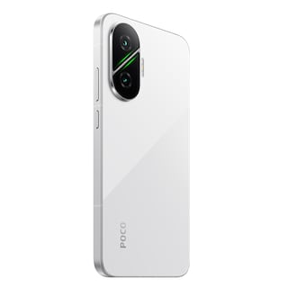 Foto 4 | Celular Poco F7 12gb Ram 512gb Rom White