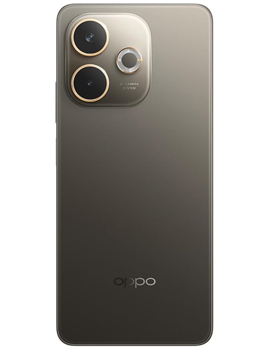 Foto 3 pulgar | Celular Oppo Desbloqueado A5 Pro 4g 256gb 8gb Ram Cafe