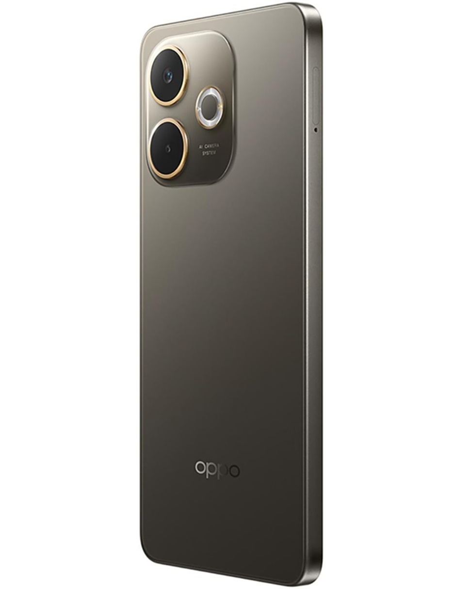 Foto 3 | Celular Oppo Desbloqueado A5 Pro 4g 256gb 8gb Ram Cafe