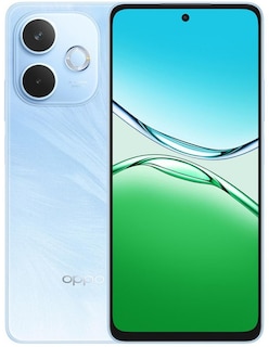 Foto 1 | Celular Oppo Desbloqueado A5 Pro 4g 256gb 8gb Ram Azul
