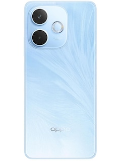 Foto 2 | Celular Oppo Desbloqueado A5 Pro 4g 256gb 8gb Ram Azul