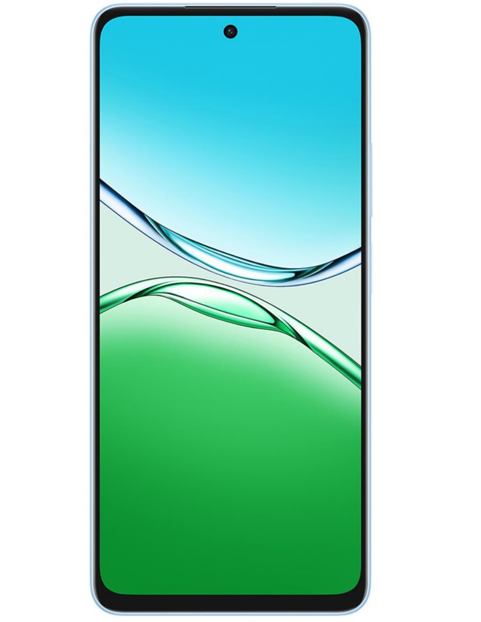 Foto 4 | Celular Oppo Desbloqueado A5 Pro 4g 256gb 8gb Ram Azul