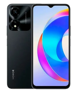 Foto 1 | Celular Honor X5b Negro 8gb Ram 128gb Desbloqueado