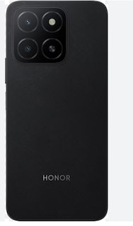 Foto 2 | Celular Honor X5b Negro 8gb Ram 128gb Desbloqueado