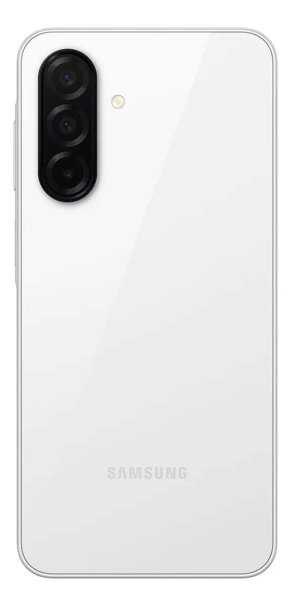 Foto 4 pulgar | Celular Samsung Galaxy A26 5g Blanco 6gb Ram 128gb Desbloqueado