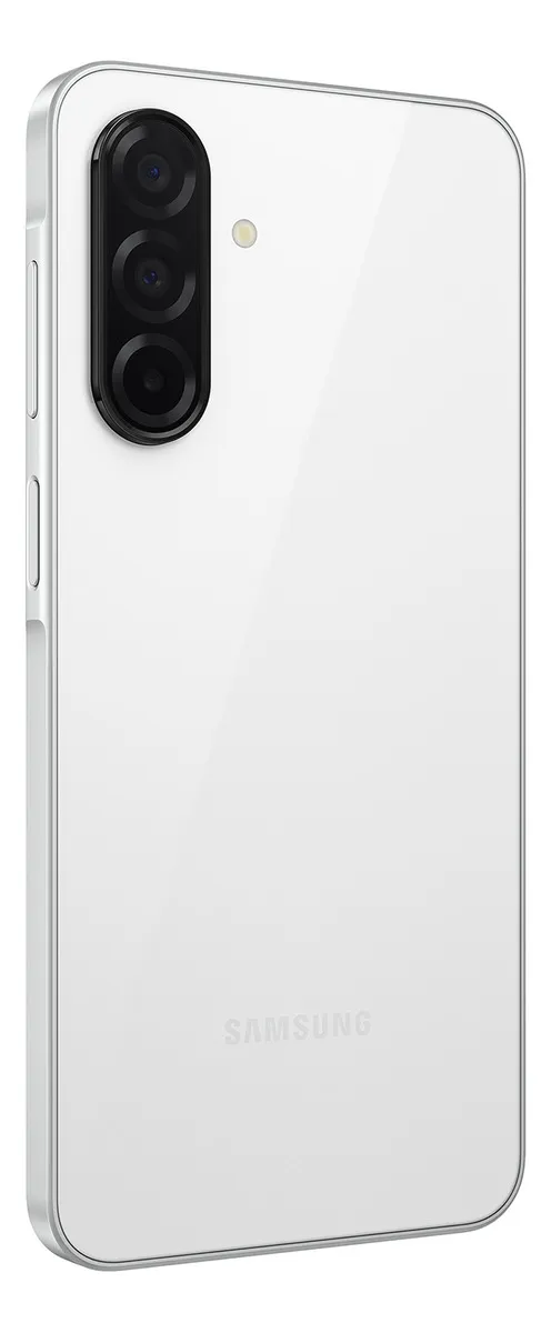 Foto 5 pulgar | Celular Samsung Galaxy A26 5g Blanco 6gb Ram 128gb Desbloqueado