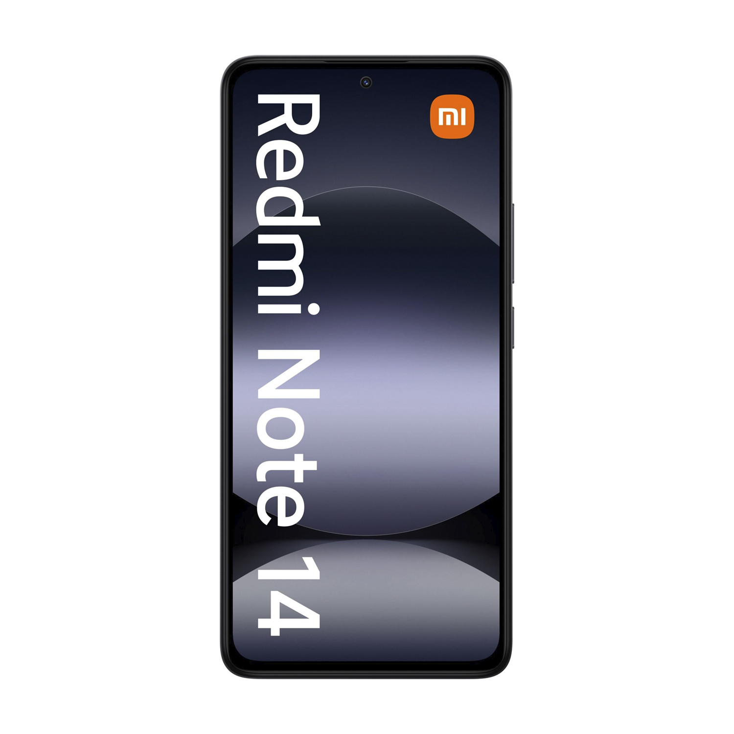 Foto 3 pulgar | Xiaomi Redmi Note 14 8gb 256gb Negro
