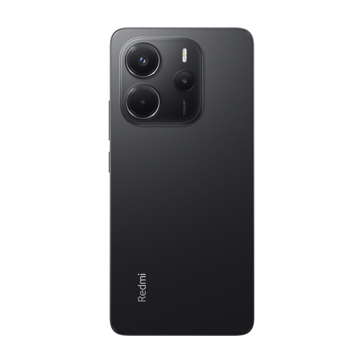 Foto 4 pulgar | Xiaomi Redmi Note 14 8gb 256gb Negro