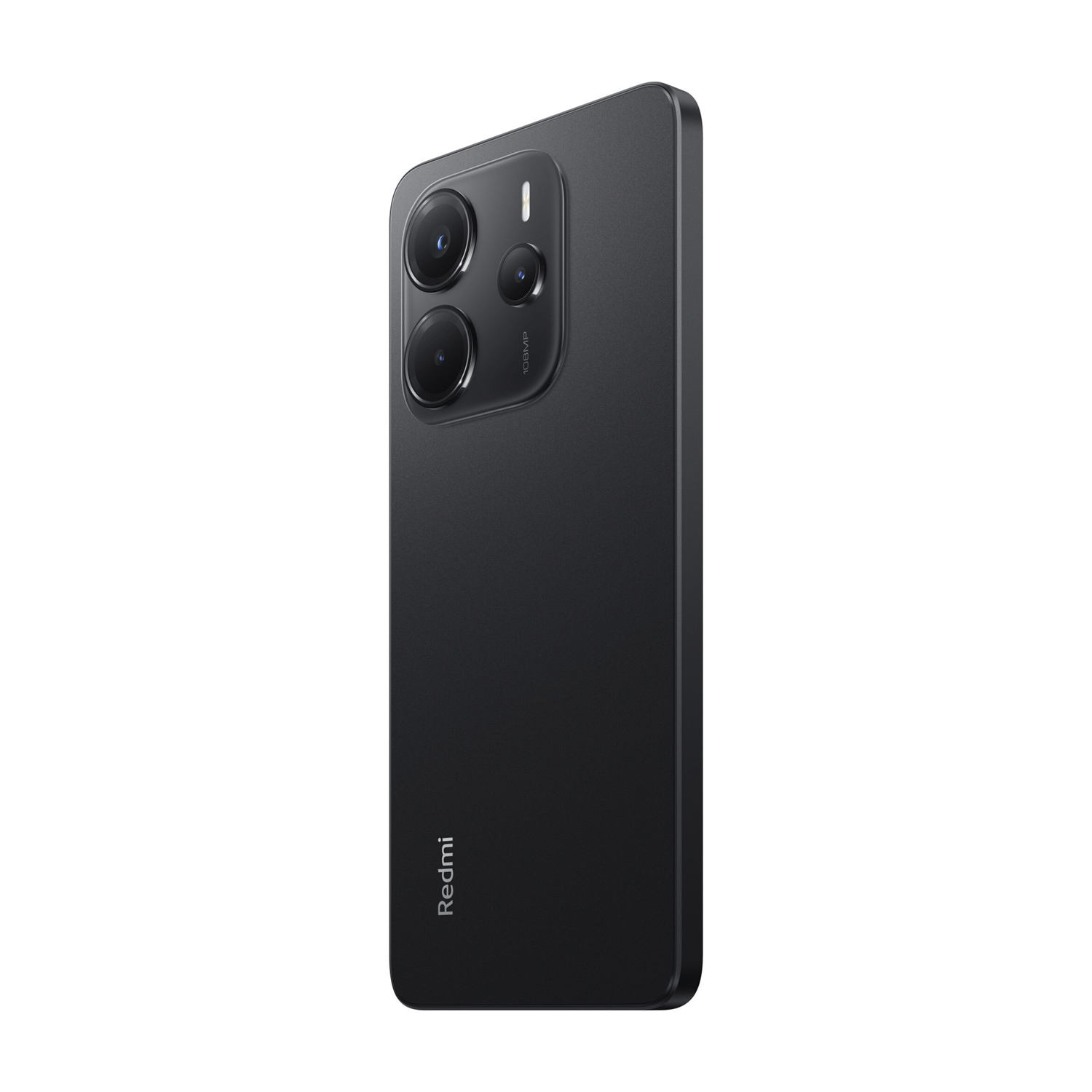 Foto 6 pulgar | Xiaomi Redmi Note 14 8gb 256gb Negro