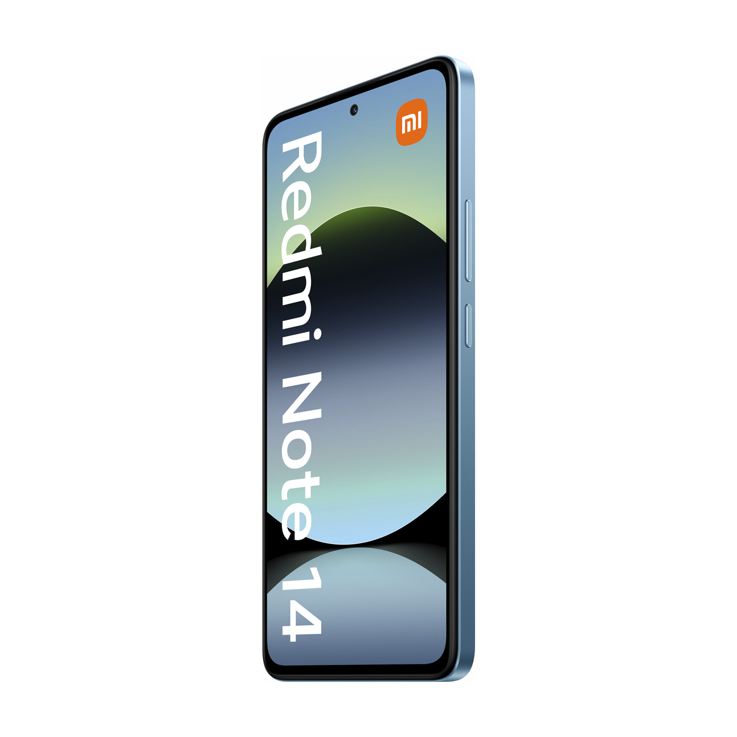 Foto 5 pulgar | Xiaomi Redmi Note 14 8gb 256gb Azul