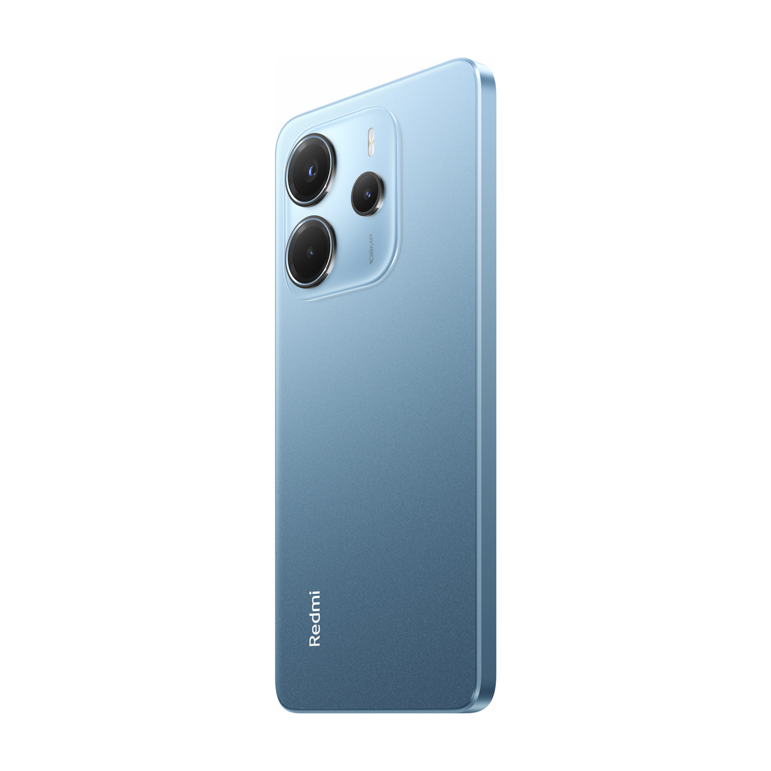Foto 6 pulgar | Xiaomi Redmi Note 14 8gb 256gb Azul