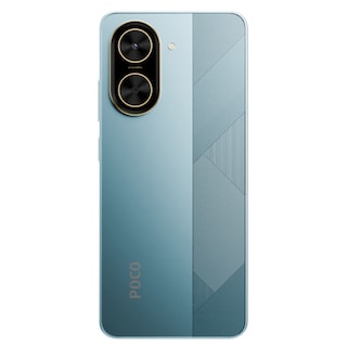 Foto 2 | Celular Xiaomi Poco C71 3gb Ram 64gb Rom Blue