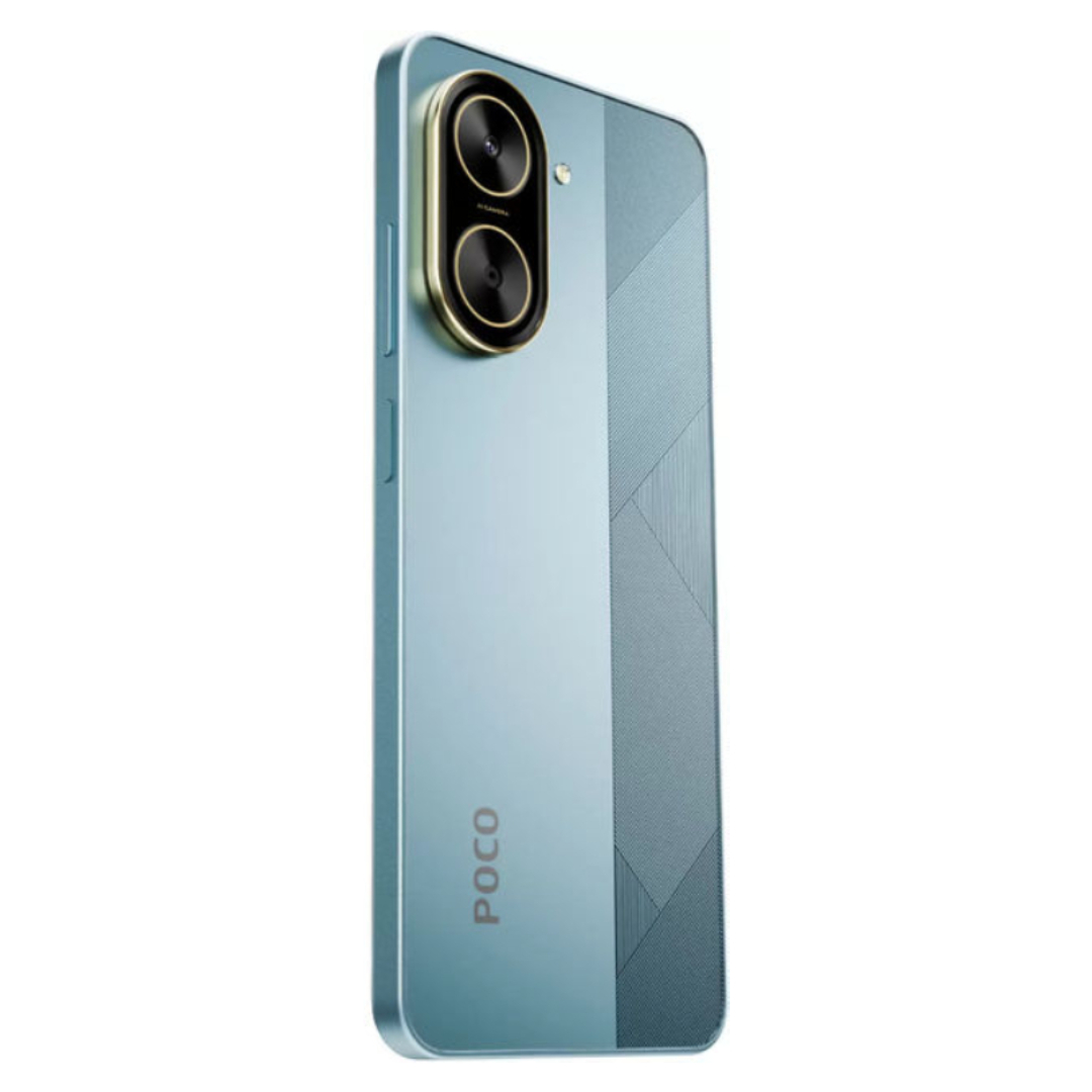 Foto 4 pulgar | Celular Xiaomi Poco C71 3gb Ram 64gb Rom Blue