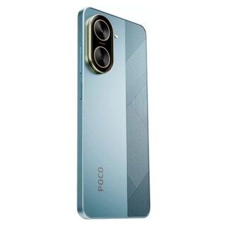 Foto 3 | Celular Xiaomi Poco C71 3gb Ram 64gb Rom Blue